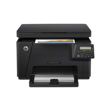 HP Laserjet Pro M176N