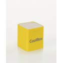 CoolBox Cube Mini COO-BTACUM-YW
