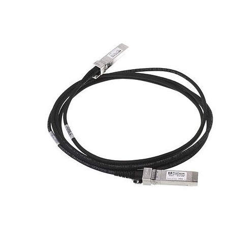Hewlett Packard Enterprise X242 10G SFP  3m J9283B