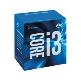 Intel Core i3-6300T BX80662I36300T