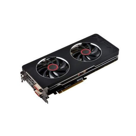 XFX R9-280X-TDFD AMD Radeon R9 280X 3GB R9-280X-TDFD