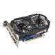 Gigabyte GV-N75TOC-2GI NVIDIA GeForce GTX 750 Ti 2GB GV-N75TOC2-2GI