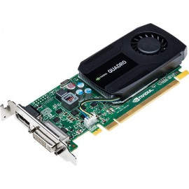 PNY NVIDIA Quadro K420 2GB NVIDIA Quadro K420 2GB VCQK420-2GB-PB