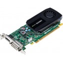 PNY NVIDIA Quadro K420 2GB NVIDIA Quadro K420 2GB VCQK420-2GB-PB