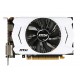MSI GTX 950 2GD5 OC NVIDIA GeForce GTX 950 2GB V809-1699R
