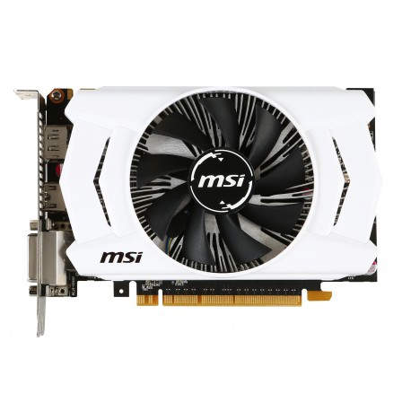 MSI GTX 950 2GD5 OC NVIDIA GeForce GTX 950 2GB V809-1699R