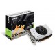 MSI GTX 950 2GD5 OC NVIDIA GeForce GTX 950 2GB V809-1699R