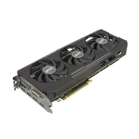 Sapphire NITRO R9 390 8G D5 AMD Radeon R9 390 8GB 11244-01-20G