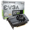 EVGA 02G-P4-2951-KR NVIDIA GeForce GTX 950 2GB 02G-P4-2951-KR