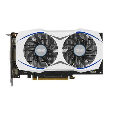 ASUS GTX950-OC-2GD5 NVIDIA GeForce GTX 950 2GB 90YV08V2-M0NA00