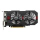ASUS R7360-OC-2GD5-V2 AMD Radeon R7 360 2GB 90YV08E4-M0NA00