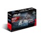 ASUS R7360-OC-2GD5-V2 AMD Radeon R7 360 2GB 90YV08E4-M0NA00