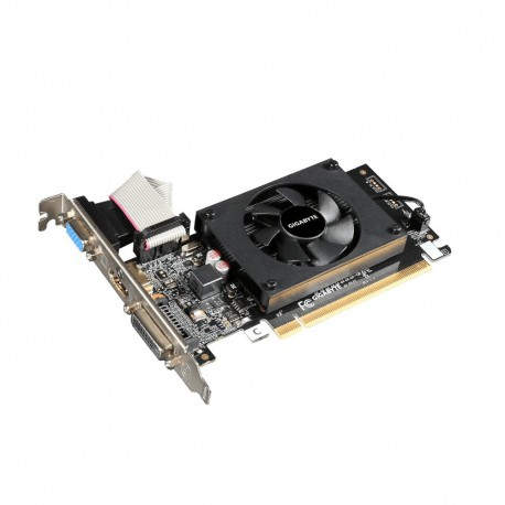 Gigabyte GV-N710D3-2GL NVIDIA 2GB GV-N710D3-2GL