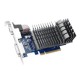 ASUS GeForce GT 710-1-SL 1GB NVIDIA GeForce GT 710 1GB 90YV0941-M0NA00