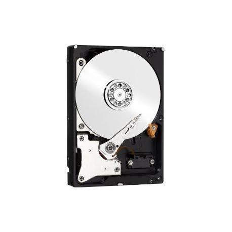 WESTERN DIGITAL WD NAS 5TB WDBMMA0050HNC-ERSN