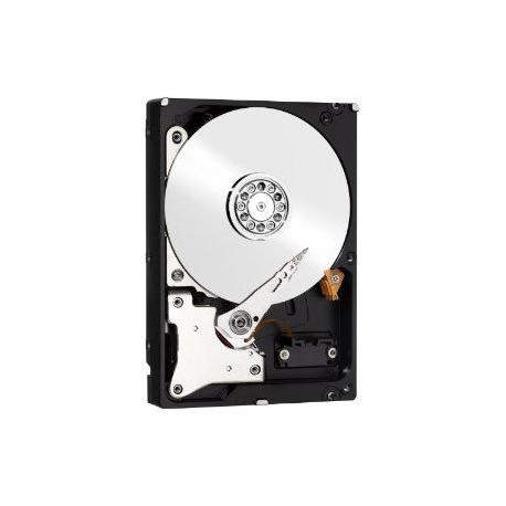 WESTERN DIGITAL WD NAS 6TB WDBMMA0060HNC-ERSN