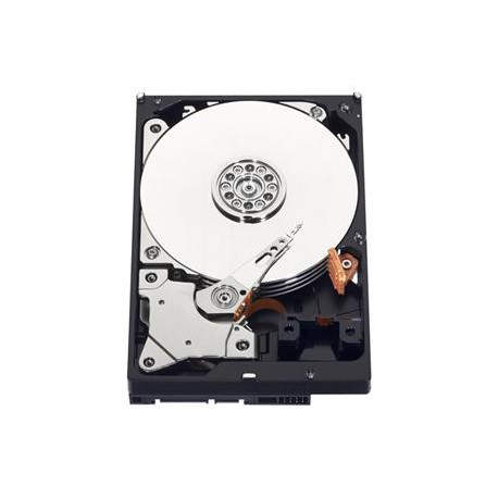 WESTERN DIGITAL Western Digital Blue 2 TB WD20EZRZ
