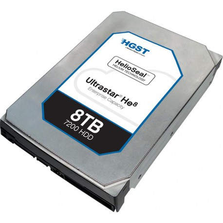 HGST Ultrastar He8 0F23267