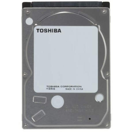 Toshiba MD04ACA600