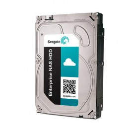 Seagate Enterprise NAS 6TB ST6000VN0011