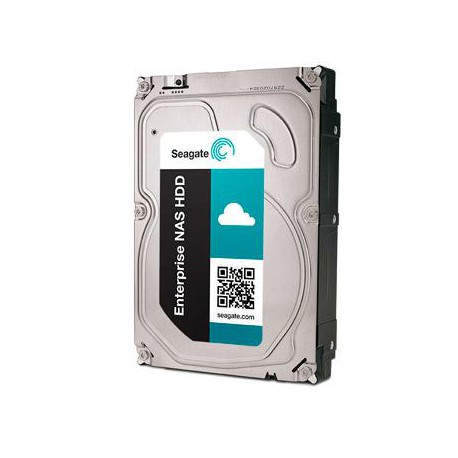 Seagate Enterprise NAS 6TB ST6000VN0011