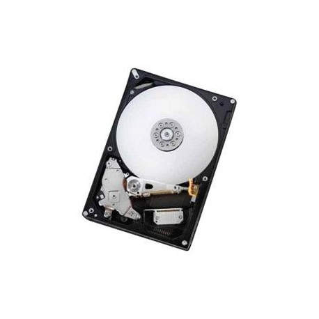 HGST Deskstar NAS v2 6TB 0S03941