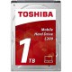 Toshiba L200 1TB HDWJ110UZSVA