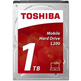Toshiba L200 1TB HDWJ110UZSVA