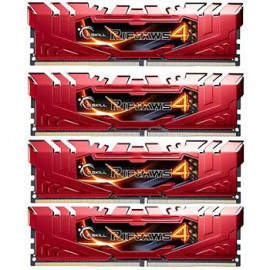 G.Skill Ripjaws 16GB DDR4-2133Mhz F4-2133C15Q-16GRR