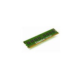 Kingston Technology ValueRAM 8GB DDR3 1333MHz Module KVR1333D3N9H/8G