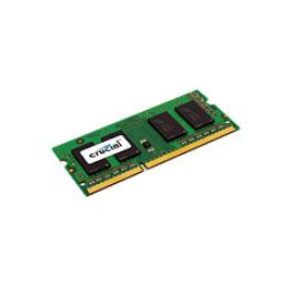 Crucial 4GB PC3-12800 CT51264BC160B