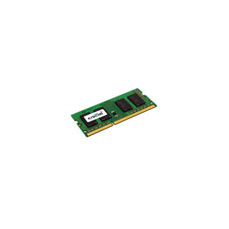 Crucial 4GB PC3-12800 CT51264BC160B