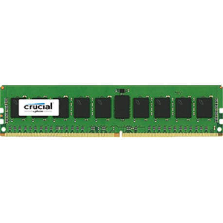 Crucial 8GB DDR4-2133 CT8G4RFS4213