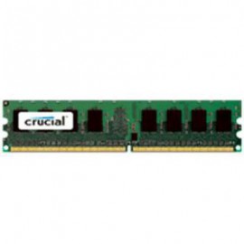Crucial 4GB DDR3 PC3-12800 CT51264BD160BJ