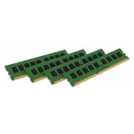 Kingston Technology System Specific Memory 4 x 8GB DDR3 1333MHz ECC KTH-PL313EK4/32G
