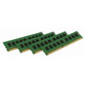 Kingston Technology System Specific Memory 4 x 8GB DDR3 1333MHz ECC KTH-PL313EK4/32G