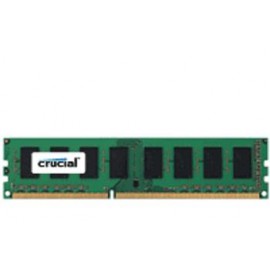 Crucial 8GB PC3-12800 CT102464BD160B