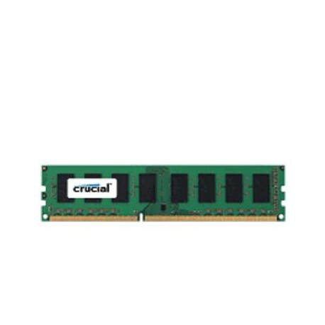 Crucial 8GB PC3-12800 CT102464BD160B