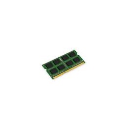 Kingston Technology 8GB DDR3-1600 KCP316SD8/8