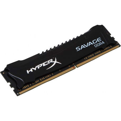 Kingston Technology 16GB DDR4-2400MHz HyperX Savage HX424C12SB2K2/16
