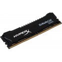 Kingston Technology 16GB DDR4-2400MHz HyperX Savage HX424C12SB2K2/16