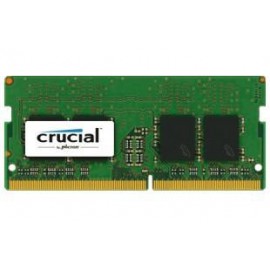 Crucial 4GB DDR4 CT4G4SFS824A