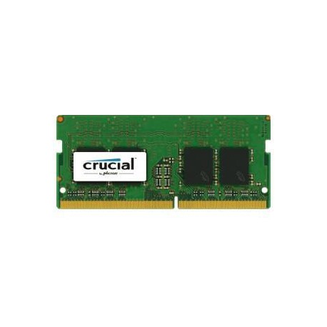 Crucial 4GB DDR4 CT4G4SFS824A