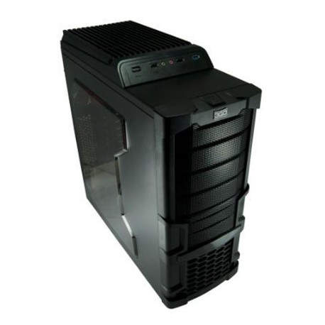 3GO Demolition Gaming ATX