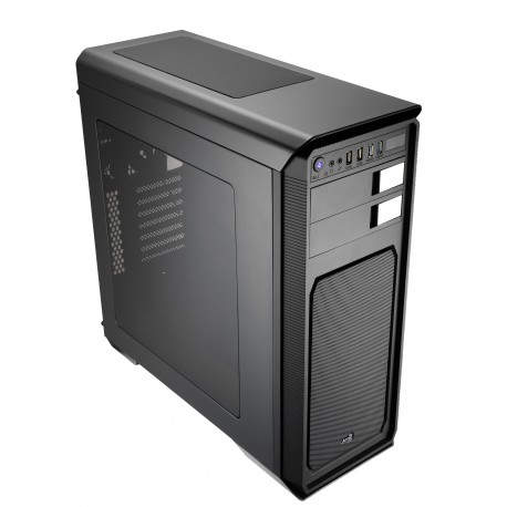 Aerocool AERO800 AERO800BK