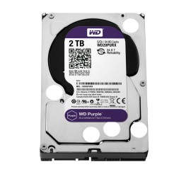 Western Digital 2TB Purple WD20PURX