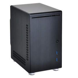 Lian Li PC-Q21 PC-Q21B