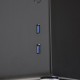 Lian Li PC-Q21 PC-Q21B
