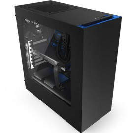 NZXT S340 CA-S340MB-GB