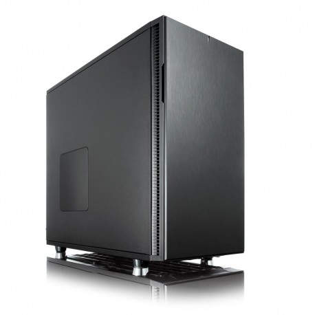 Fractal Design DEFINE R5 Blackout Edition FD-CA-DEF-R5-BKO